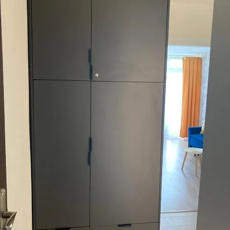 Lemon Apartment Ustron