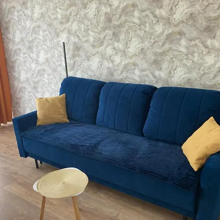 Lemon Apartment Ustron
