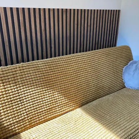 Apartment Lemon