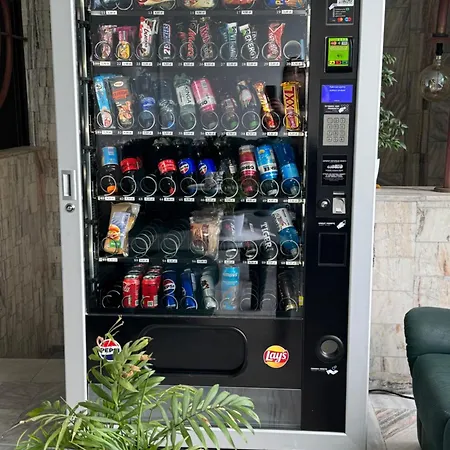 Lemon 아파트 우스트론