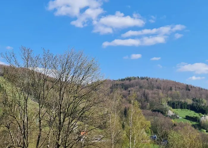 Lemon Apartment Ustron